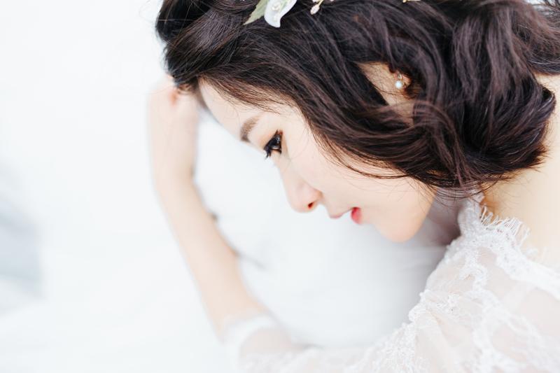 陽明山美式婚紗攝影-5